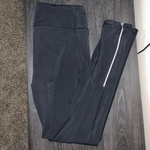 Victoria’s Sport Black Leggings